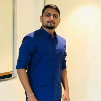 Dhvij Shah