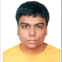 Srinjoy Bhattacharjee