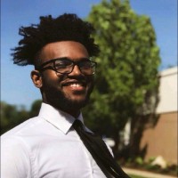Jerome Mckoy