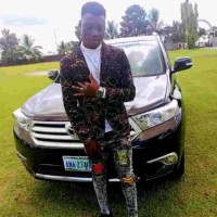 Patrick Edeh