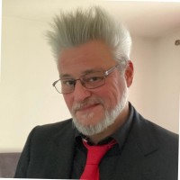 Cédric CHAVRET