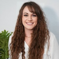 Danielle Ginther