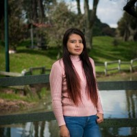 Paola Andrea Puentes Gil