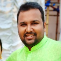 Bikash Agarwala