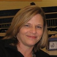 Freda Stewart