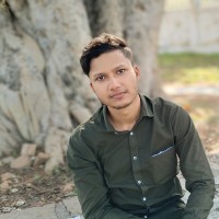 Abhishek Mishra