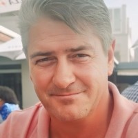 Gert Janse Van Vuuren