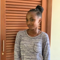 Julia Gitau