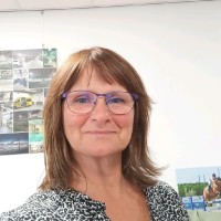 Margaret de Geus-Heitman