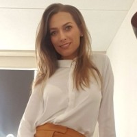 Chantal Barentsen
