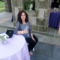 Lorraine Diferdinando Gordon