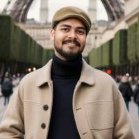 Vivek Kumar