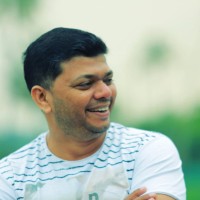 Vibin Kumar