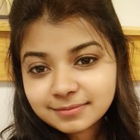 Aneeta Jacob