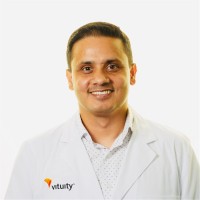 Sushil Adhikari