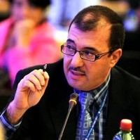 Mohammed Tayeb MEDJAHED