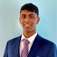 Johann Varghese