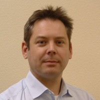 James Millerchip