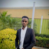 Mugisha Salem