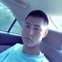 何振超