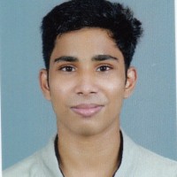 Vaishnav P