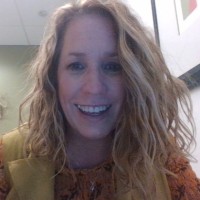 Maggie Drucker, MHROD