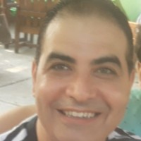 Osama Eldeeb