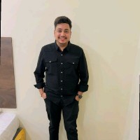 Mayur Darji
