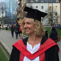 Fiona Cox