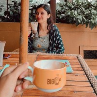 Ankita Arya