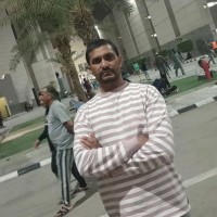 Mohammad Dilshad