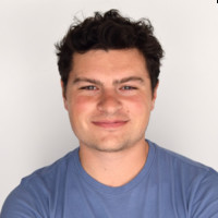 Joey Weissburg