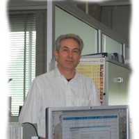 Massimo Gozzi