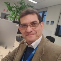 Adalberto N Oliveira