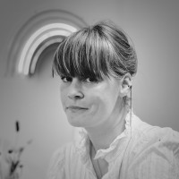 Anne Ingevold