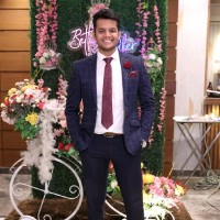 Mayank Jain