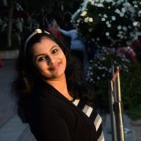 Anju Prakash