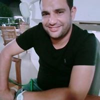 Azzouz Nabil