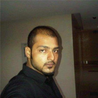 Muhammad Saif