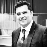 Raveesh Malhotra