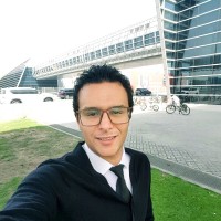Ahmed Kamel