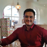 Malay Panigrahi