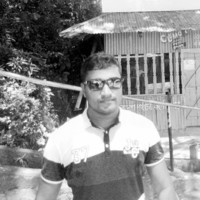 Md. Ismail Hossen Oni