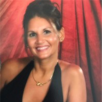 Paula Eddy