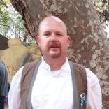 Ken Harlan
