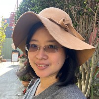 Li Ting Wang