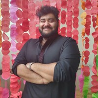 Udayan Morarka