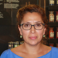 Monica Trincado