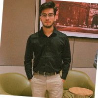 Zain Mistry