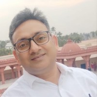 Shyam Gopal Shivhare